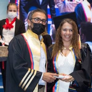 TOBB ETÜ | 2021 Mezuniyet Töreni