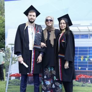 TOBB ETÜ | 2021 Mezuniyet Töreni