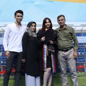 TOBB ETÜ | 2021 Mezuniyet Töreni