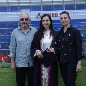 TOBB ETÜ | 2021 Mezuniyet Töreni