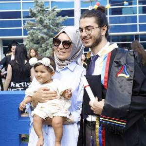 TOBB ETÜ | 2021 Mezuniyet Töreni