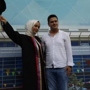 TOBB ETÜ | 2021 Mezuniyet Töreni