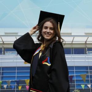 TOBB ETÜ | 2021 Mezuniyet Töreni