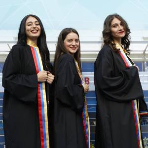TOBB ETÜ | 2021 Mezuniyet Töreni