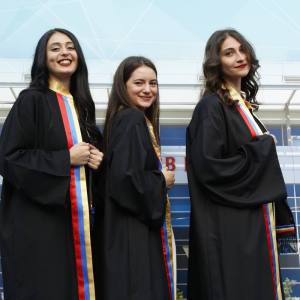 TOBB ETÜ | 2021 Mezuniyet Töreni