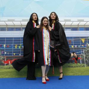 TOBB ETÜ | 2021 Mezuniyet Töreni