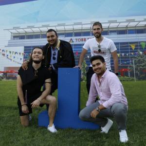 TOBB ETÜ | 2021 Mezuniyet Töreni