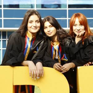 TOBB ETÜ | 2021 Mezuniyet Töreni