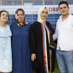 TOBB ETÜ | 2021 Mezuniyet Töreni