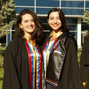 TOBB ETÜ | 2021 Mezuniyet Töreni