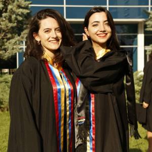 TOBB ETÜ | 2021 Mezuniyet Töreni