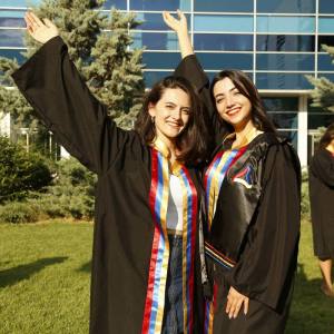TOBB ETÜ | 2021 Mezuniyet Töreni