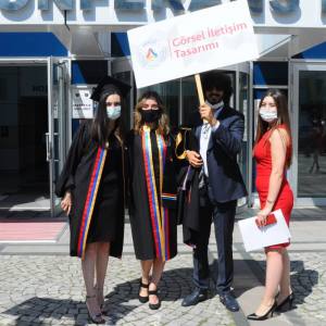 TOBB ETÜ | 2021 Mezuniyet Töreni