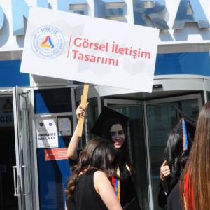 TOBB ETÜ | 2021 Mezuniyet Töreni