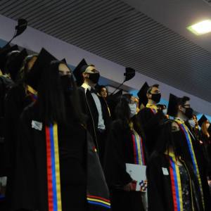TOBB ETÜ | 2021 Mezuniyet Töreni