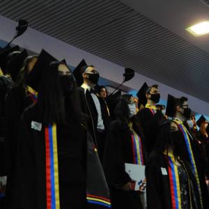 TOBB ETÜ | 2021 Mezuniyet Töreni