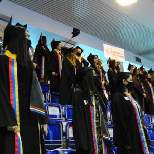 TOBB ETÜ | 2021 Mezuniyet Töreni