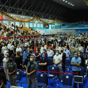 TOBB ETÜ | 2021 Mezuniyet Töreni