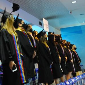 TOBB ETÜ | 2021 Mezuniyet Töreni
