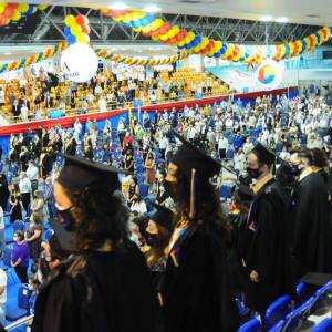 TOBB ETÜ | 2021 Mezuniyet Töreni