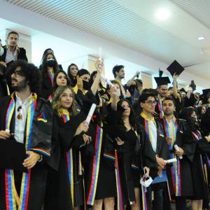 TOBB ETÜ | 2021 Mezuniyet Töreni