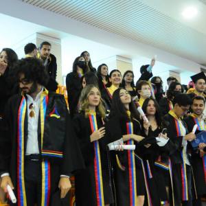 TOBB ETÜ | 2021 Mezuniyet Töreni