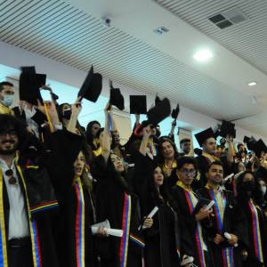TOBB ETÜ | 2021 Mezuniyet Töreni