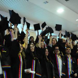 TOBB ETÜ | 2021 Mezuniyet Töreni