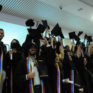 TOBB ETÜ | 2021 Mezuniyet Töreni