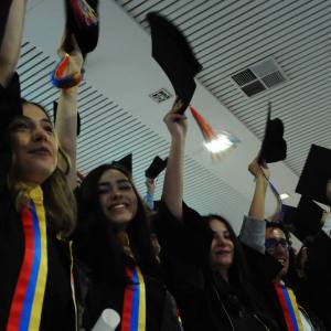 TOBB ETÜ | 2021 Mezuniyet Töreni