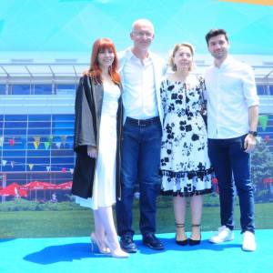 TOBB ETÜ | 2021 Mezuniyet Töreni
