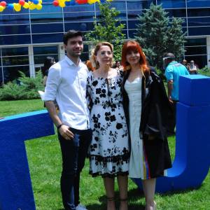 TOBB ETÜ | 2021 Mezuniyet Töreni