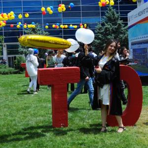 TOBB ETÜ | 2021 Mezuniyet Töreni