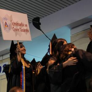 TOBB ETÜ | 2021 Mezuniyet Töreni
