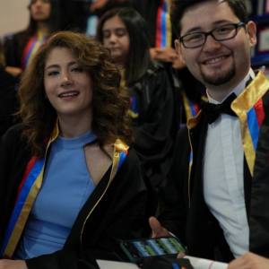 TOBB ETÜ | 2021 Mezuniyet Töreni