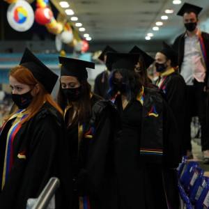 TOBB ETÜ | 2021 Mezuniyet Töreni