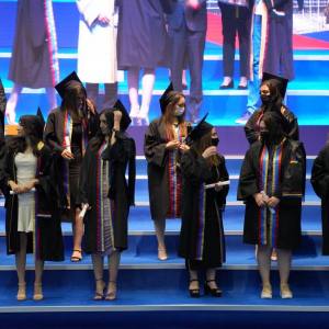 TOBB ETÜ | 2021 Mezuniyet Töreni