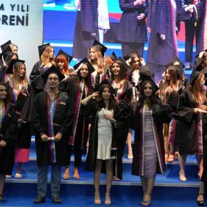 TOBB ETÜ | 2021 Mezuniyet Töreni