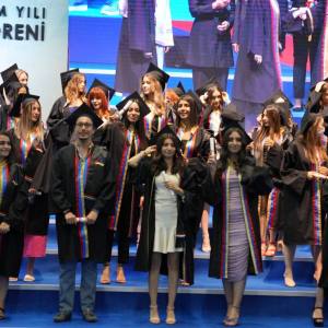 TOBB ETÜ | 2021 Mezuniyet Töreni