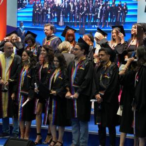 TOBB ETÜ | 2021 Mezuniyet Töreni