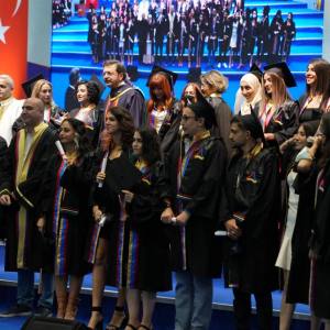 TOBB ETÜ | 2021 Mezuniyet Töreni