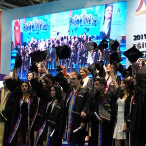 TOBB ETÜ | 2021 Mezuniyet Töreni
