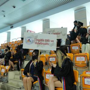 TOBB ETÜ | 2021 Mezuniyet Töreni
