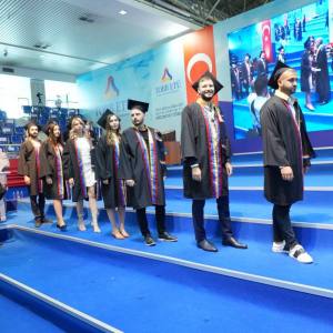 TOBB ETÜ | 2021 Mezuniyet Töreni
