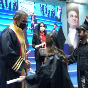 TOBB ETÜ | 2021 Mezuniyet Töreni