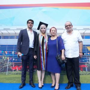 TOBB ETÜ | 2021 Mezuniyet Töreni
