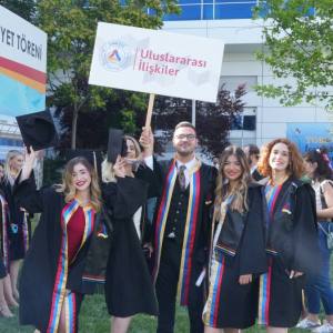 TOBB ETÜ | 2021 Mezuniyet Töreni