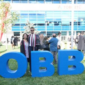 TOBB ETÜ | 2021 Mezuniyet Töreni