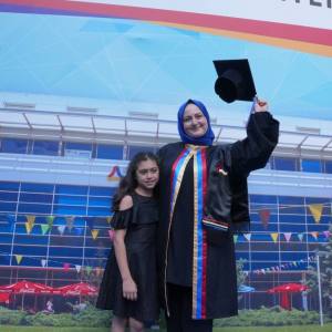 TOBB ETÜ | 2021 Mezuniyet Töreni