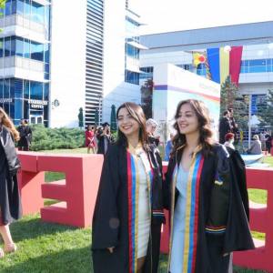 TOBB ETÜ | 2021 Mezuniyet Töreni